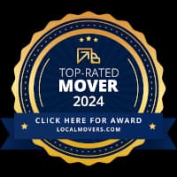 Top-Rated Mover 2024