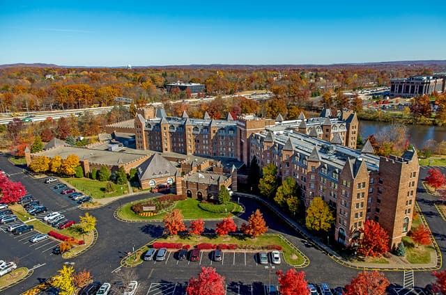 Parsippany, NJ (Just Better Moving)