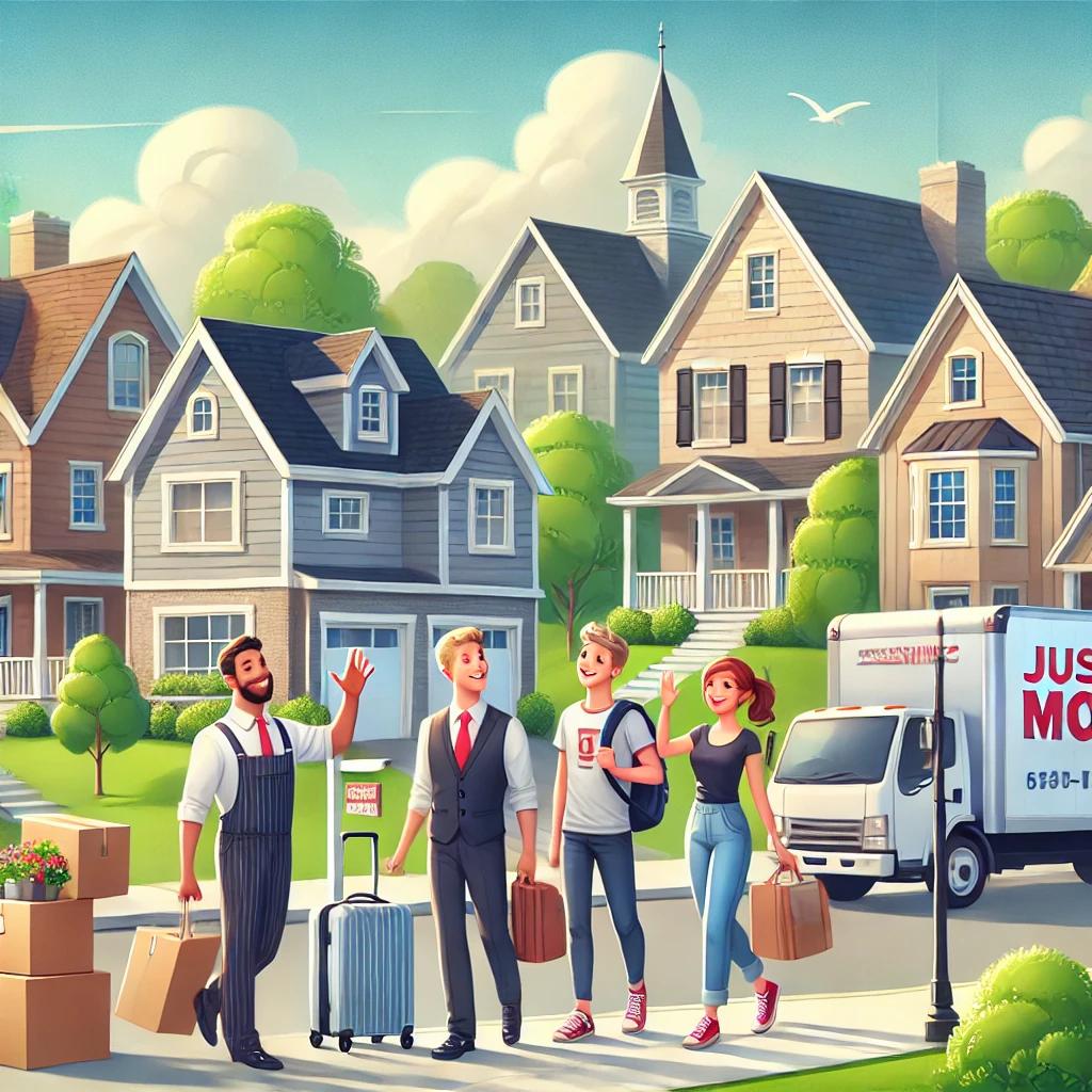 Essential Tips for Moving to New Jersey by Just Better Moving