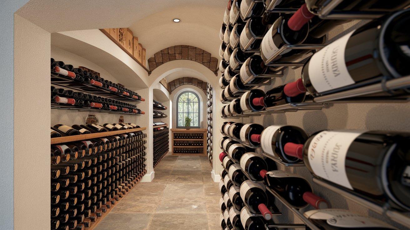 How to Safely Move Wine Bottles: Expert Tips for a Smooth Transition!