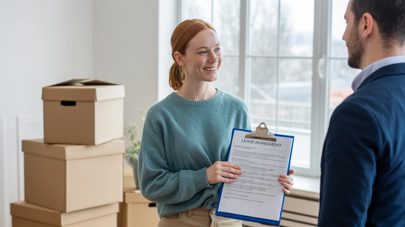 Navigating the Move: How to Effectively Communicate with Your Landlord!