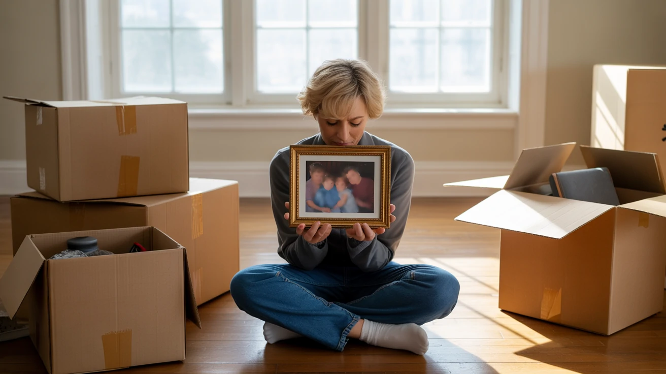 What Moving Teaches You About Life