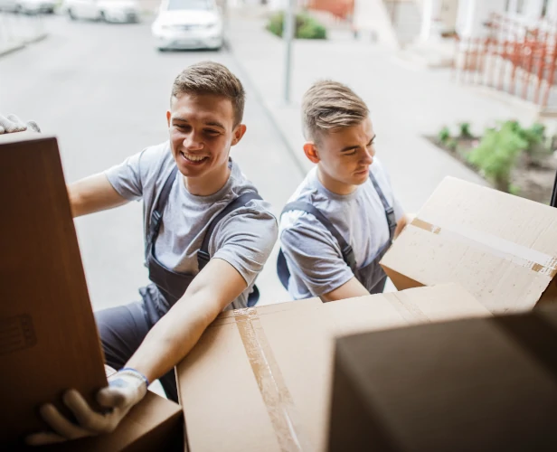 Unlock the Secrets of a Seamless Move: 10 Questions for Your Movers!