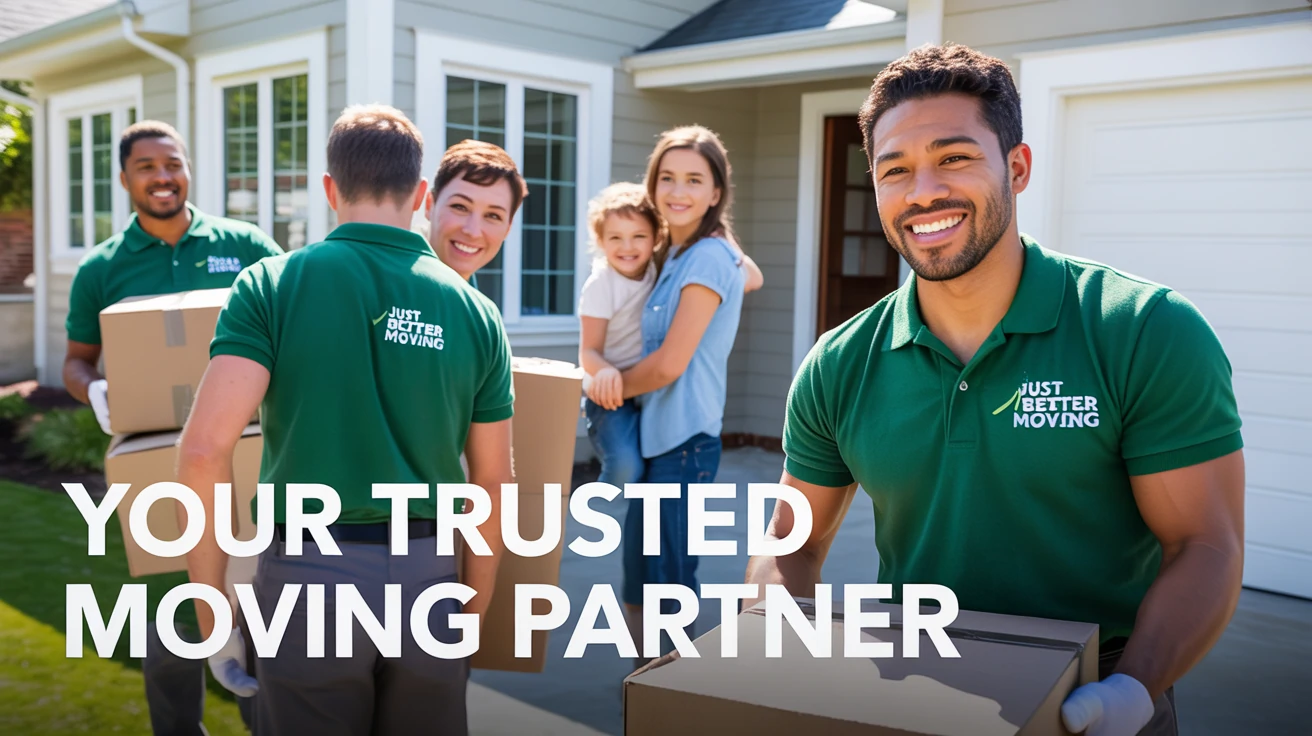 Trusted Movers For New Jersey